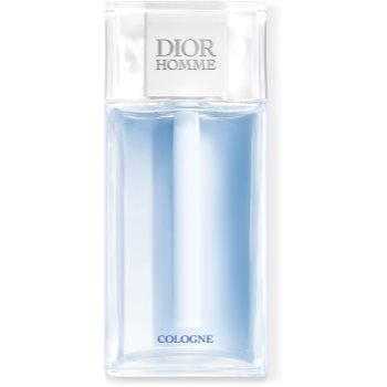 DIOR Dior Homme Cologne eau de cologne pentru bărbați - imagine 2